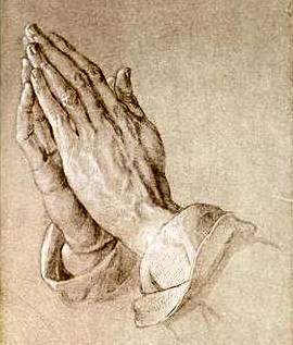 Praying Hands